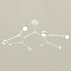 Люстра на штанге ambrella light xb xb9059151